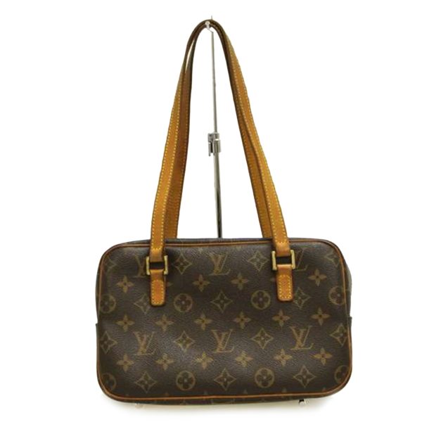 44669 1 Louis Vuitton Cité MM Bag Monogram