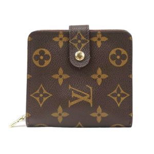 44711 1 Louis Vuitton Keepall 60 Monogram Bag Brown