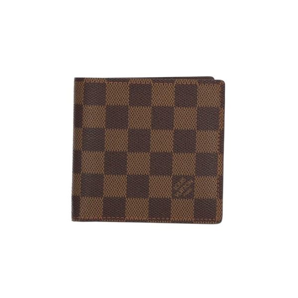 45017 1 Louis Vuitton Marco Damier Wallet