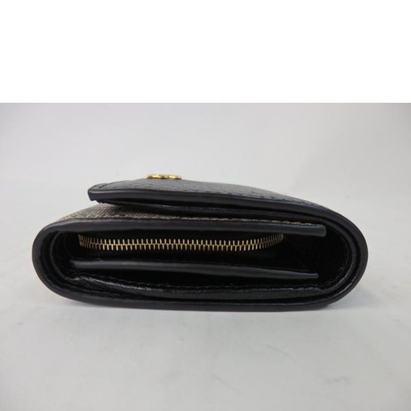 45031 6 Gucci GG Marmont Medium Wallet