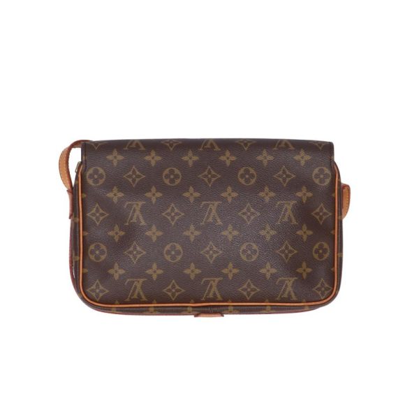 45264 2 Louis Vuitton Saint Germain 28 Shoulder Bag Monogram