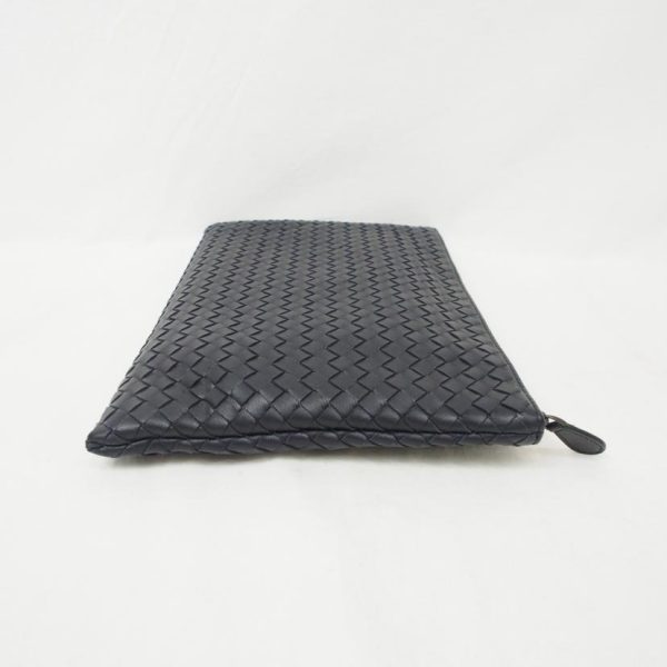 45402 3 Bottega Veneta Intrecciato Clutch Bag