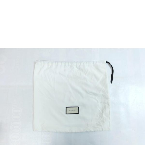 45519 6 GUCCI GG Canvas Body Bag