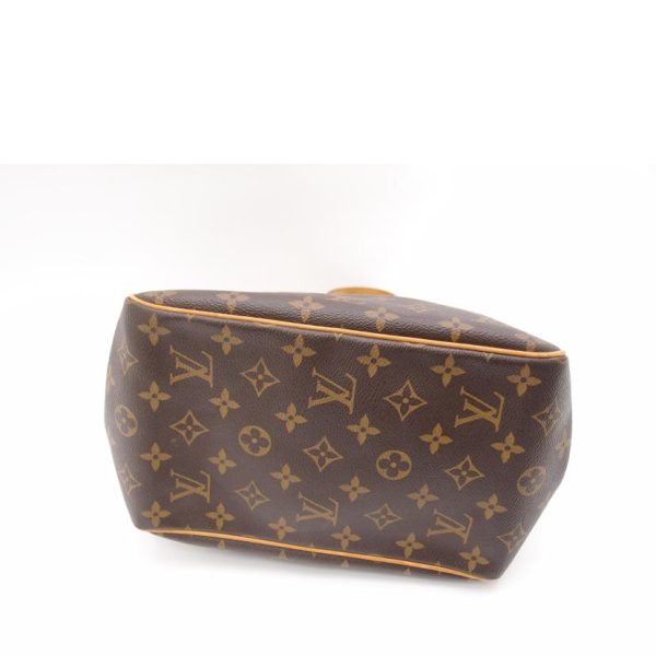 45542 3 Louis Vuitton Batignolles Bag Monogram