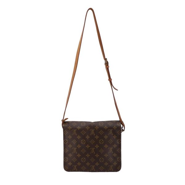 45674 2 Louis Vuitton Cartesier MM Briefcase