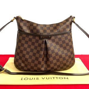 457k812113 1 Louis Vuitton Cluny BB Epi 2Way Bag Black