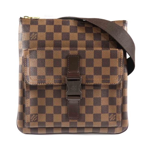 45887 1 Louis Vuitton Vermer Pochette Damier