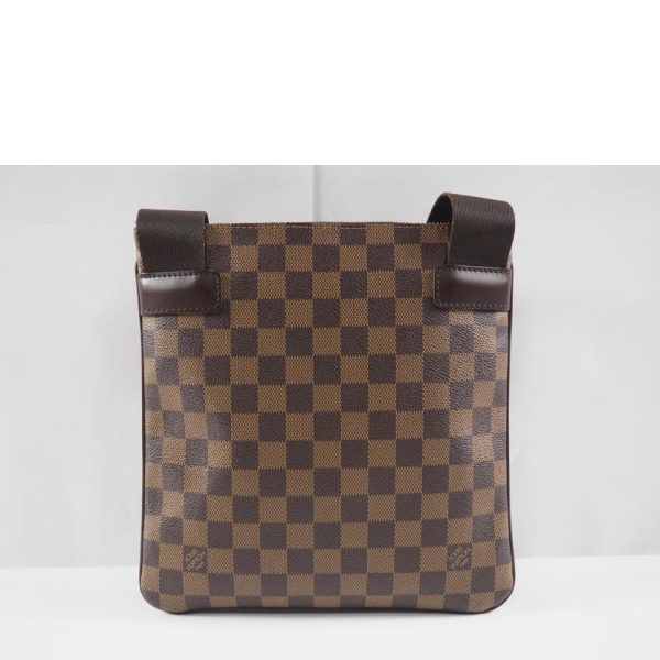 45887 2 Louis Vuitton Vermer Pochette Damier