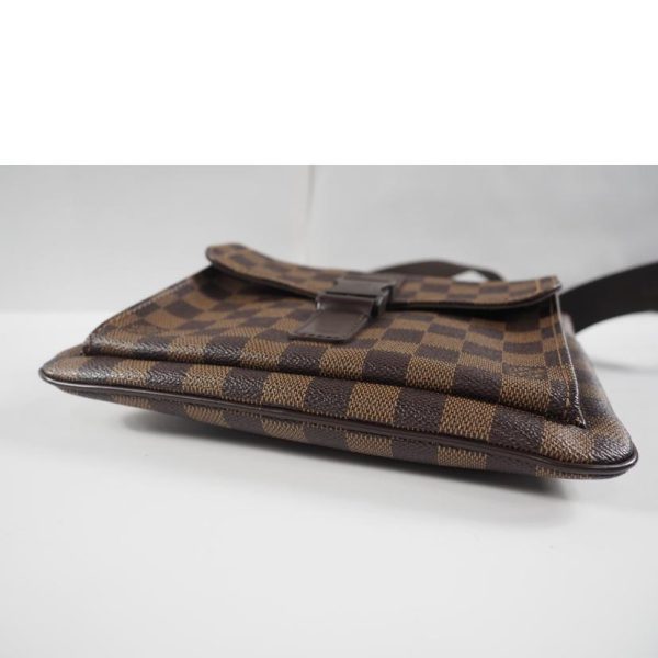 45887 3 Louis Vuitton Vermer Pochette Damier