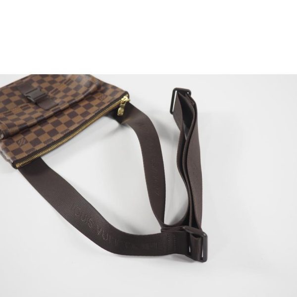 45887 4 Louis Vuitton Vermer Pochette Damier