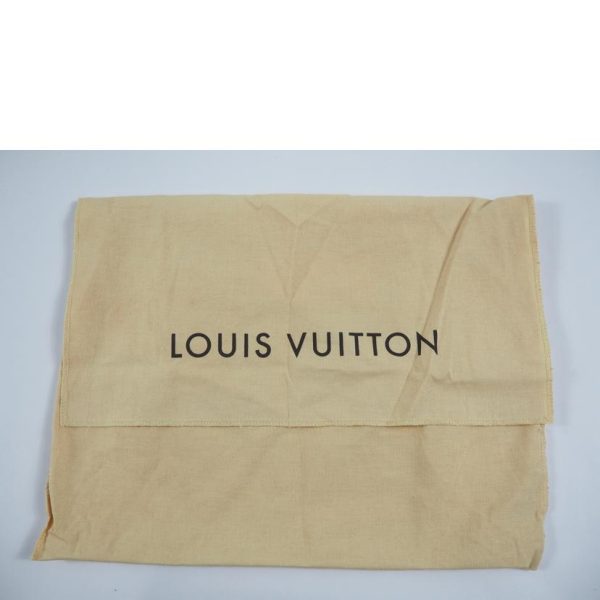 45887 6 Louis Vuitton Vermer Pochette Damier