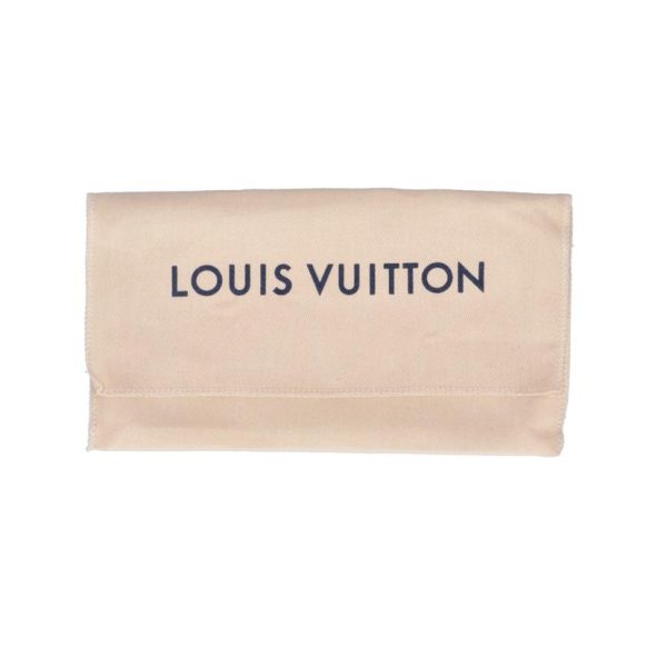 45893 6 Louis Vuitton Portefeuille Sarah Monogram Wallet Fuchsia