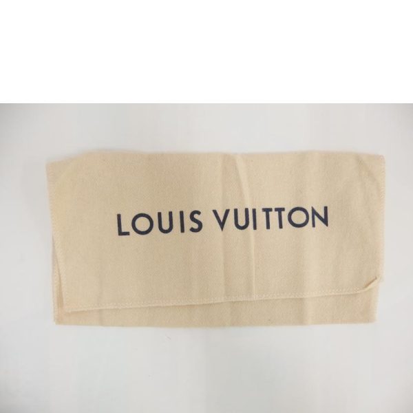 46052 6 Louis Vuitton Brazza Wallet Monogram