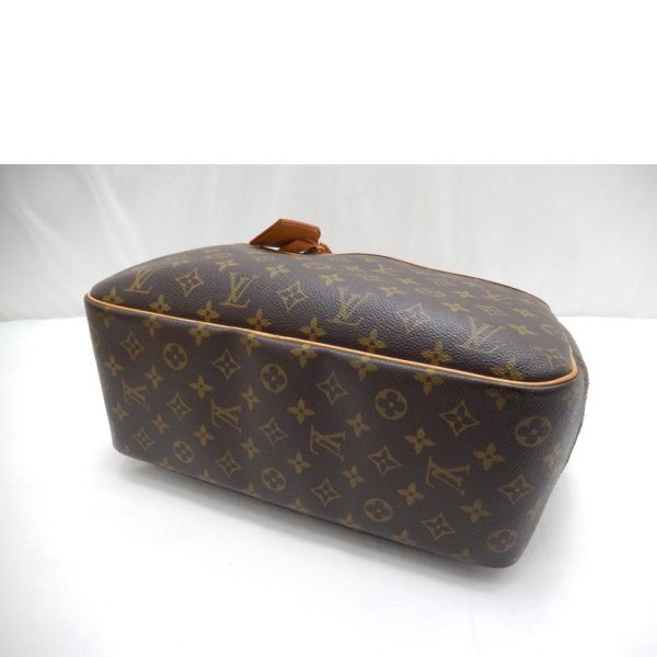 46136 3 Louis Vuitton Deauville Handbag Monogram