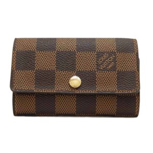 46143 1 LOUIS VUITTON M40075 Monogram Shoulder Bag