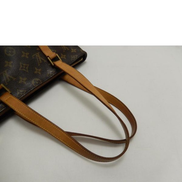 46204 4 Louis Vuitton Cava Piano Tote Bag Monogram