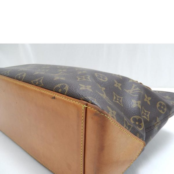 46204 8 Louis Vuitton Cava Piano Tote Bag Monogram