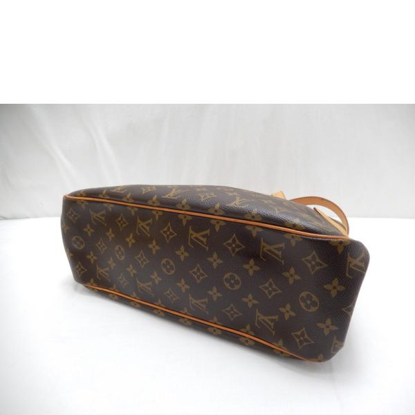 46242 3 Louis Vuitton Batignolles Horizontal Tote Bag Monogram