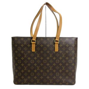 46288 1 Louis Vuitton Neverfull PM Monogram Tote Bag