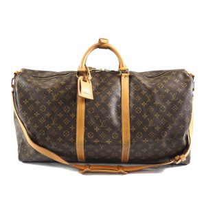 46319 1 Goyard Saint Louis bag Black