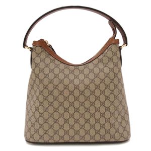 46431 1 Louis Vuitton Monogram Keepall Bandouliere 50 2WAY Bag Brown