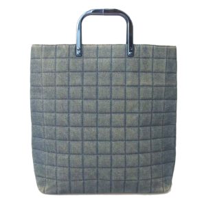 46494 1 Louis Vuitton Danube PM Shoulder Bag Damier Graphite Gray