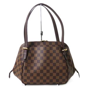 46500 1 Louis Vuitton Handbag Brown