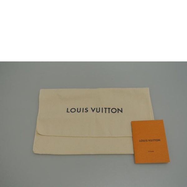 46588 14 Louis Vuitton Escal Pochette Kirigami Multicolor