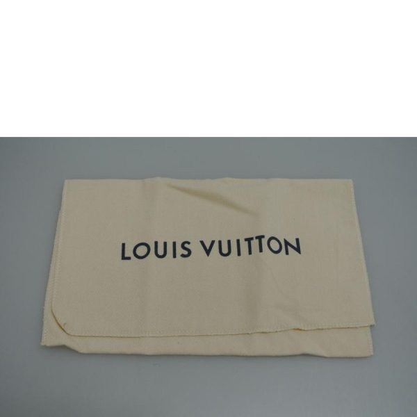 46601 7 Louis Vuitton Double Zip Holiday Christmas Limited