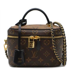 46640 1 Louis Vuitton Monogram Pallas 2WAY Shoulder Bag