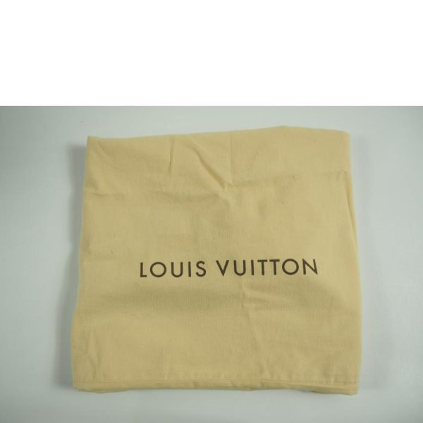 46661 6 Louis Vuitton Kiowa Tote Bag Brown