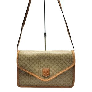 46675 1 Louis Vuitton Tivoli PM Tote Bag Monogram Brown