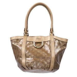 46760 1 Prada Mini Canapa Fabric 2way Handbag