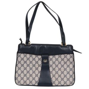 46777 1 Gucci Tote Bag Biege