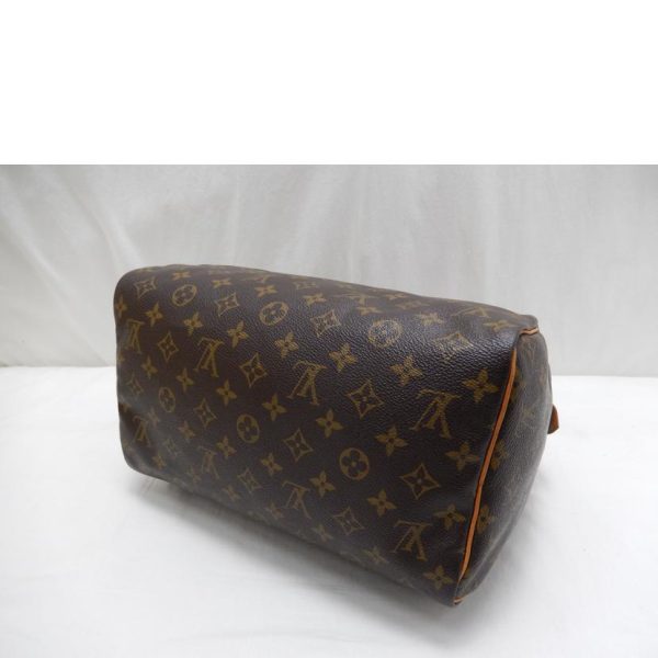 46853 3 Louis Vuitton Speedy 30 Bag Monogram