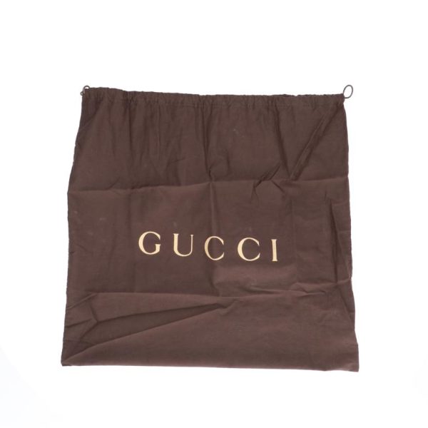 47054 6 Gucci Bamboo Shopper Medium Tote Bag Black