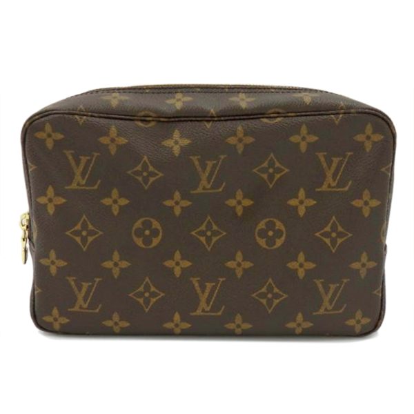 47315 1 Louis Vuitton Truth Wallet Bag Monogram