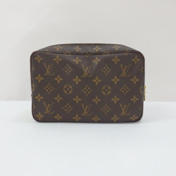 47315 2 Louis Vuitton Truth Wallet Bag Monogram