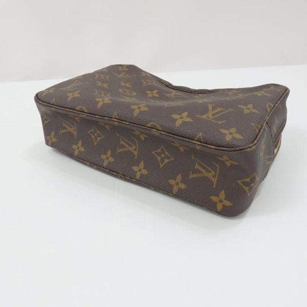 47315 3 Louis Vuitton Truth Wallet Bag Monogram