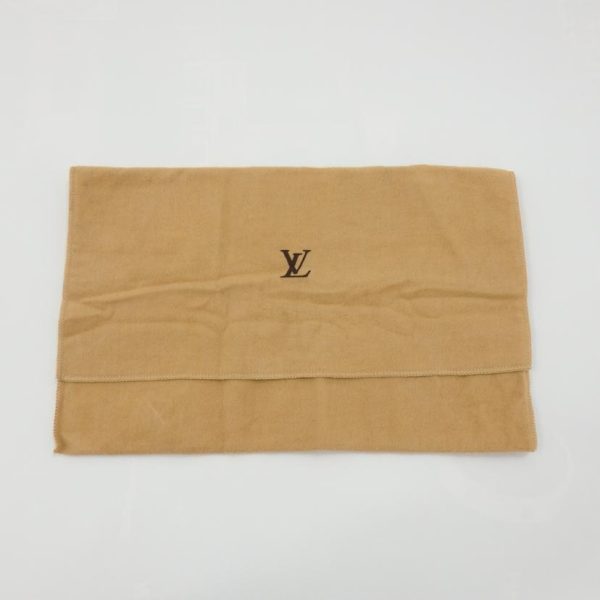 47315 5 Louis Vuitton Truth Wallet Bag Monogram