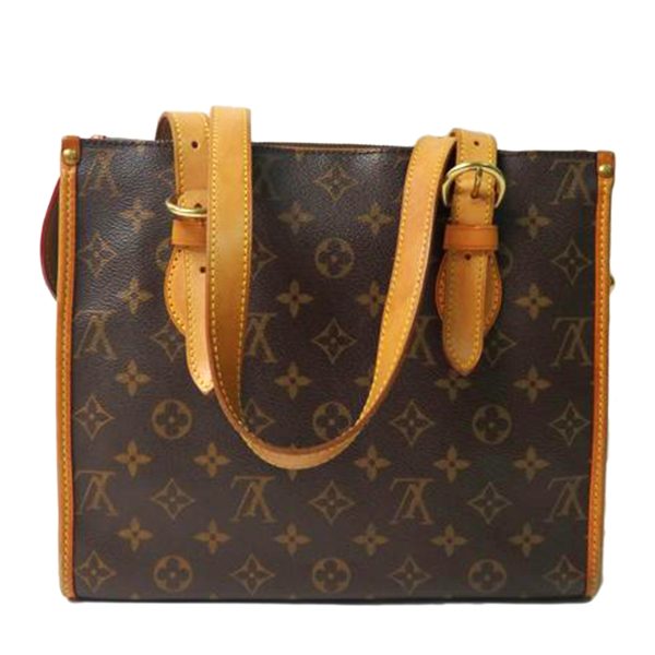 47328 1 Louis Vuitton Popincourt Au Tote Bag Monogram