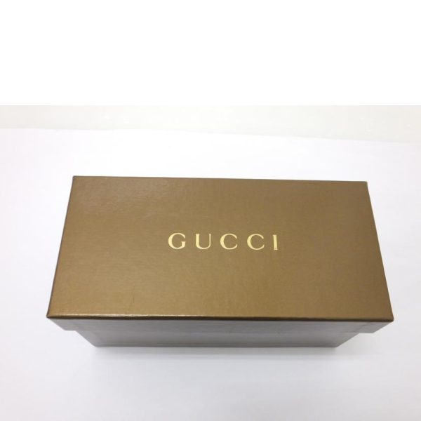 47339 5 Gucci GG Canvas Accessory Pouch