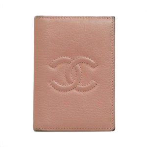 47394 1 Louis Vuitton Porto Cult Credit Monogram Canvas Billfold Brown