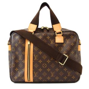 47414 1 Louis Vuitton Pochette Ganju Monogram