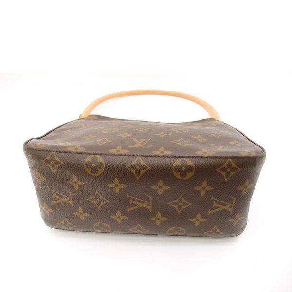 47421 3 Louis Vuitton Looping MM Shoulder Bag Monogram