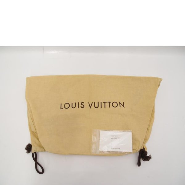 47421 6 Louis Vuitton Looping MM Shoulder Bag Monogram