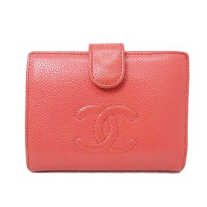 47468 1 LOUIS VUITTON Monogram Illustre Zippy Wallet Brown Rose