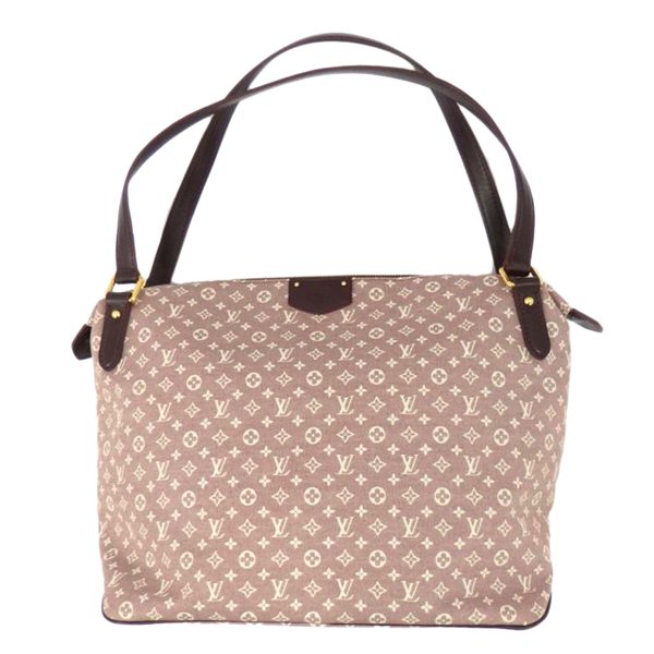 47674 1 Louis Vuitton Ballade MM Tote Bag Monogram Ideal