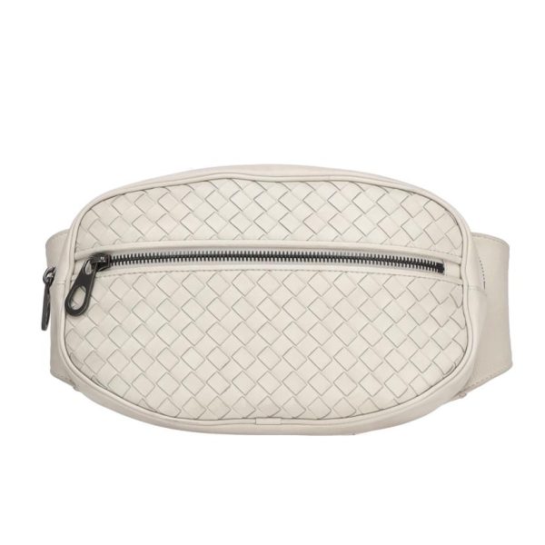 47684 1 Bottega Veneta Intrecciato Body Bag