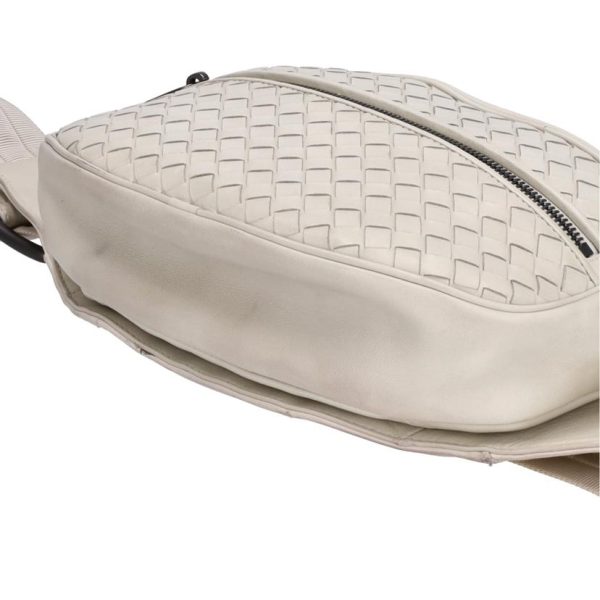 47684 3 Bottega Veneta Intrecciato Body Bag